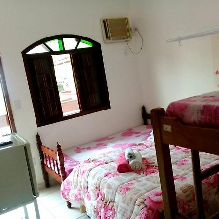 Hostel Kamorim Араял до Кабо Екстериор снимка