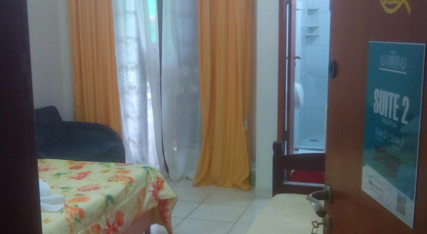 Hostel Kamorim Араял до Кабо Стая снимка