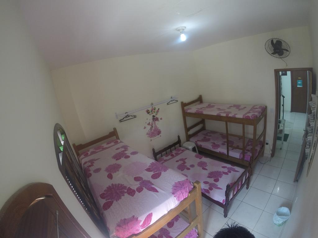 Hostel Kamorim Араял до Кабо Екстериор снимка