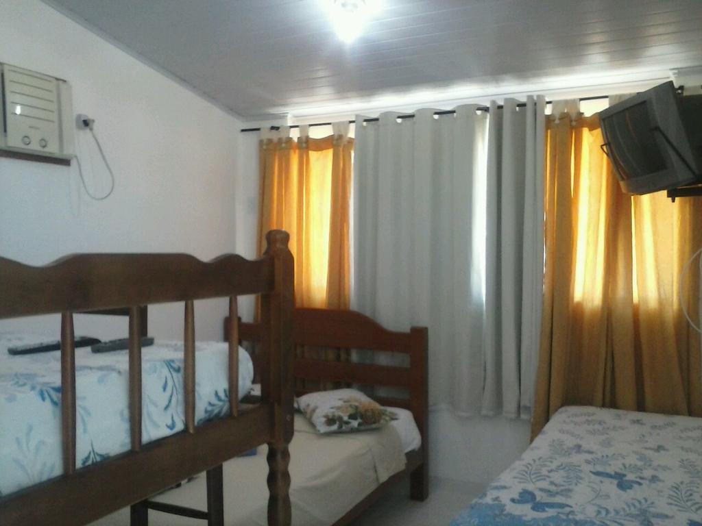 Hostel Kamorim Араял до Кабо Екстериор снимка