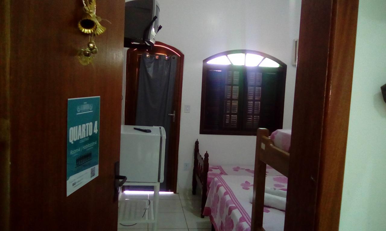 Hostel Kamorim Араял до Кабо Екстериор снимка