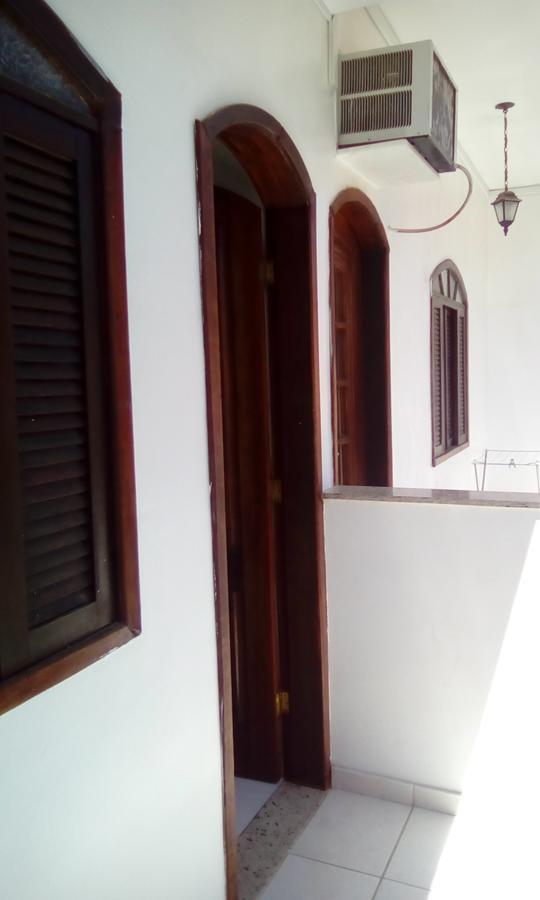 Hostel Kamorim Араял до Кабо Екстериор снимка