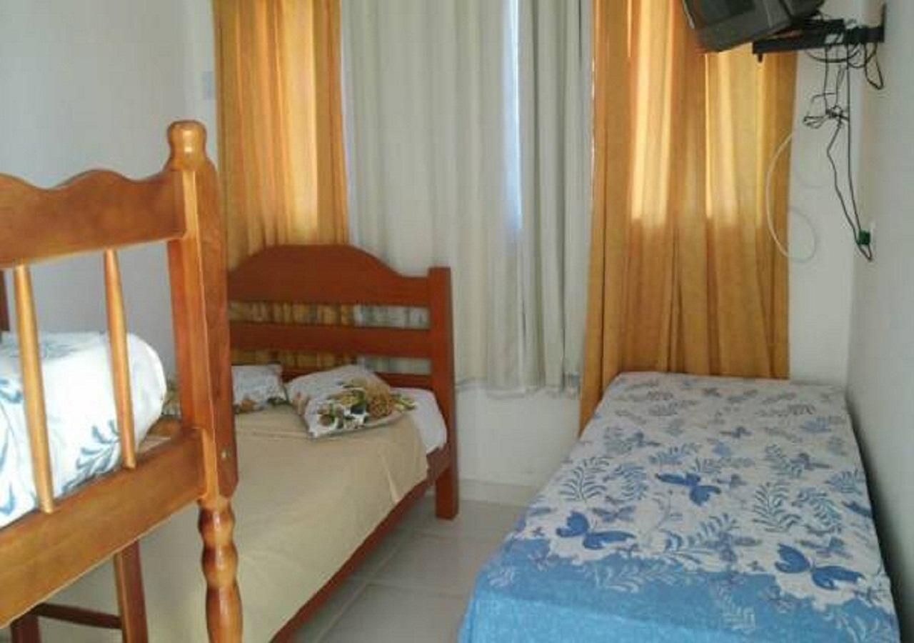 Hostel Kamorim Араял до Кабо Екстериор снимка