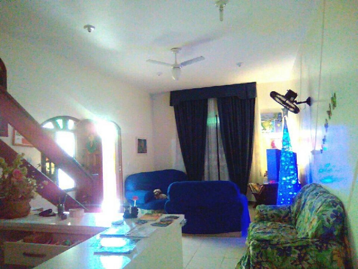 Hostel Kamorim Араял до Кабо Екстериор снимка