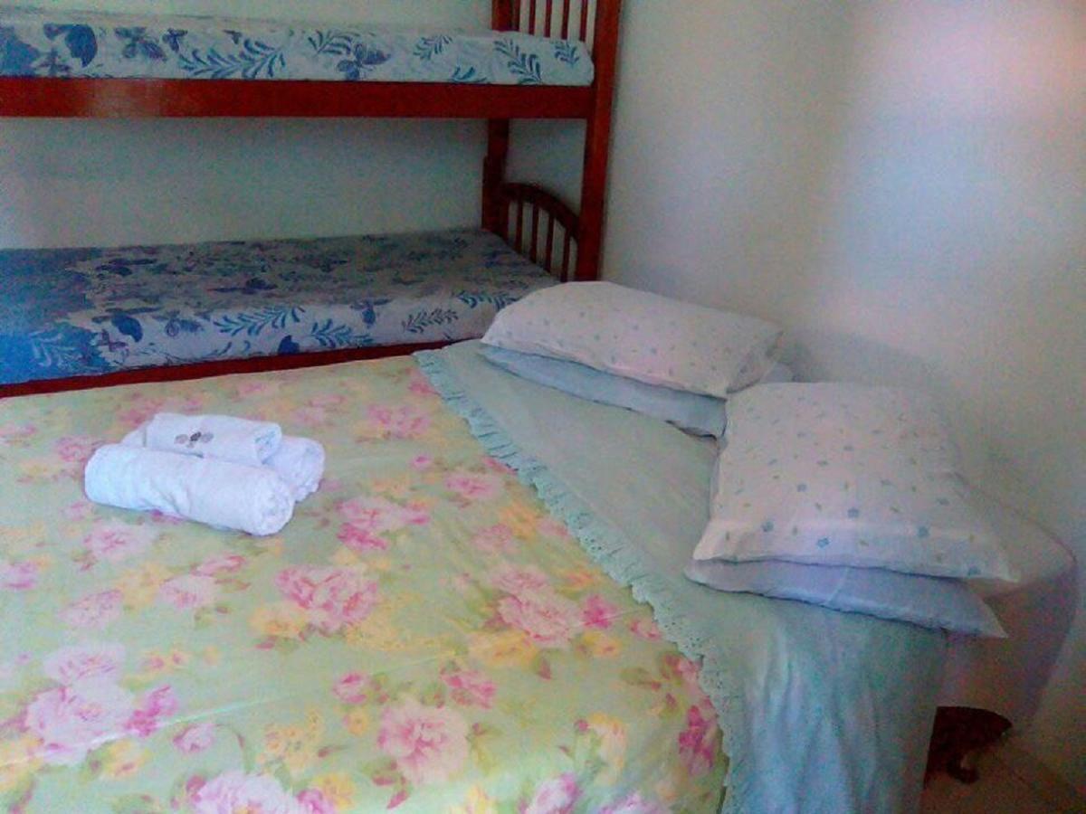 Hostel Kamorim Араял до Кабо Екстериор снимка