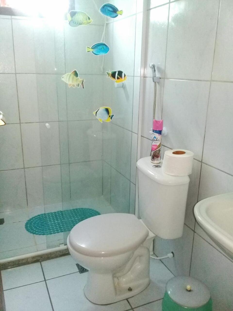 Hostel Kamorim Араял до Кабо Екстериор снимка