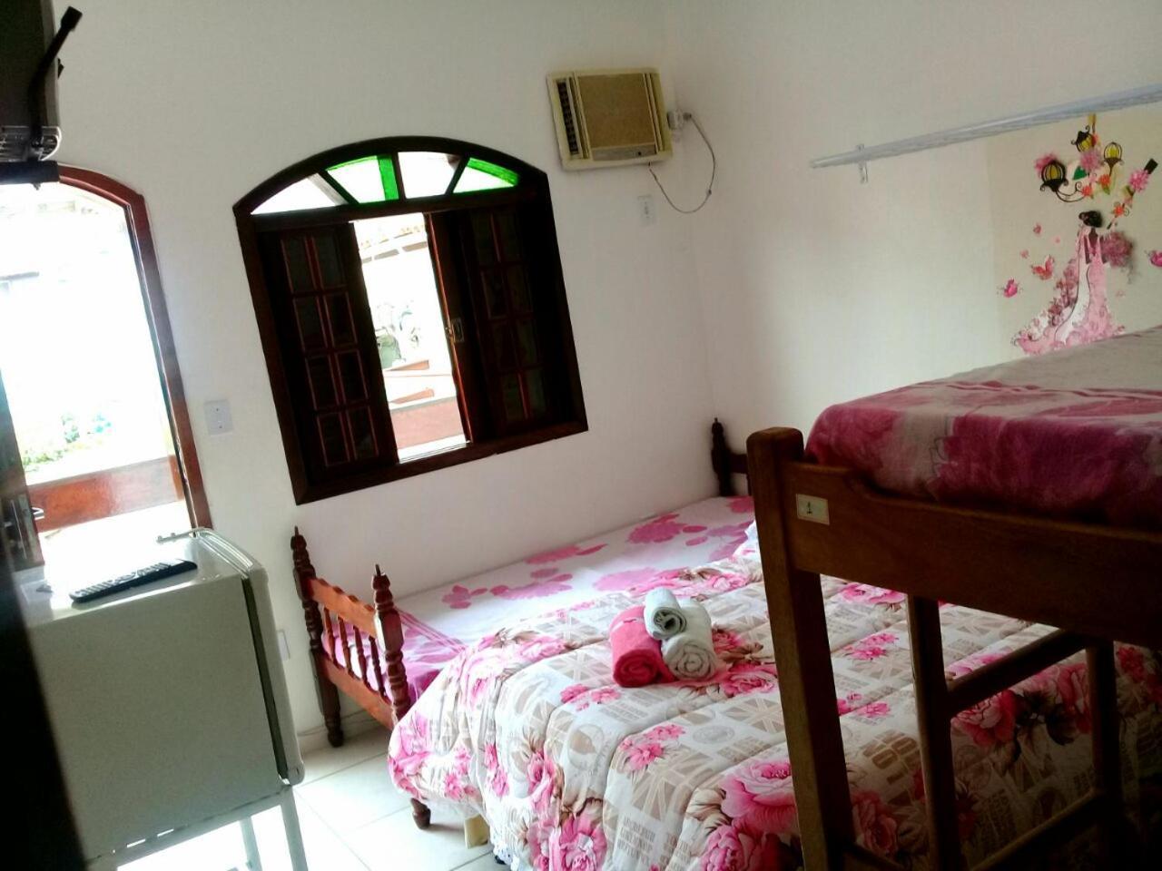 Hostel Kamorim Араял до Кабо Екстериор снимка