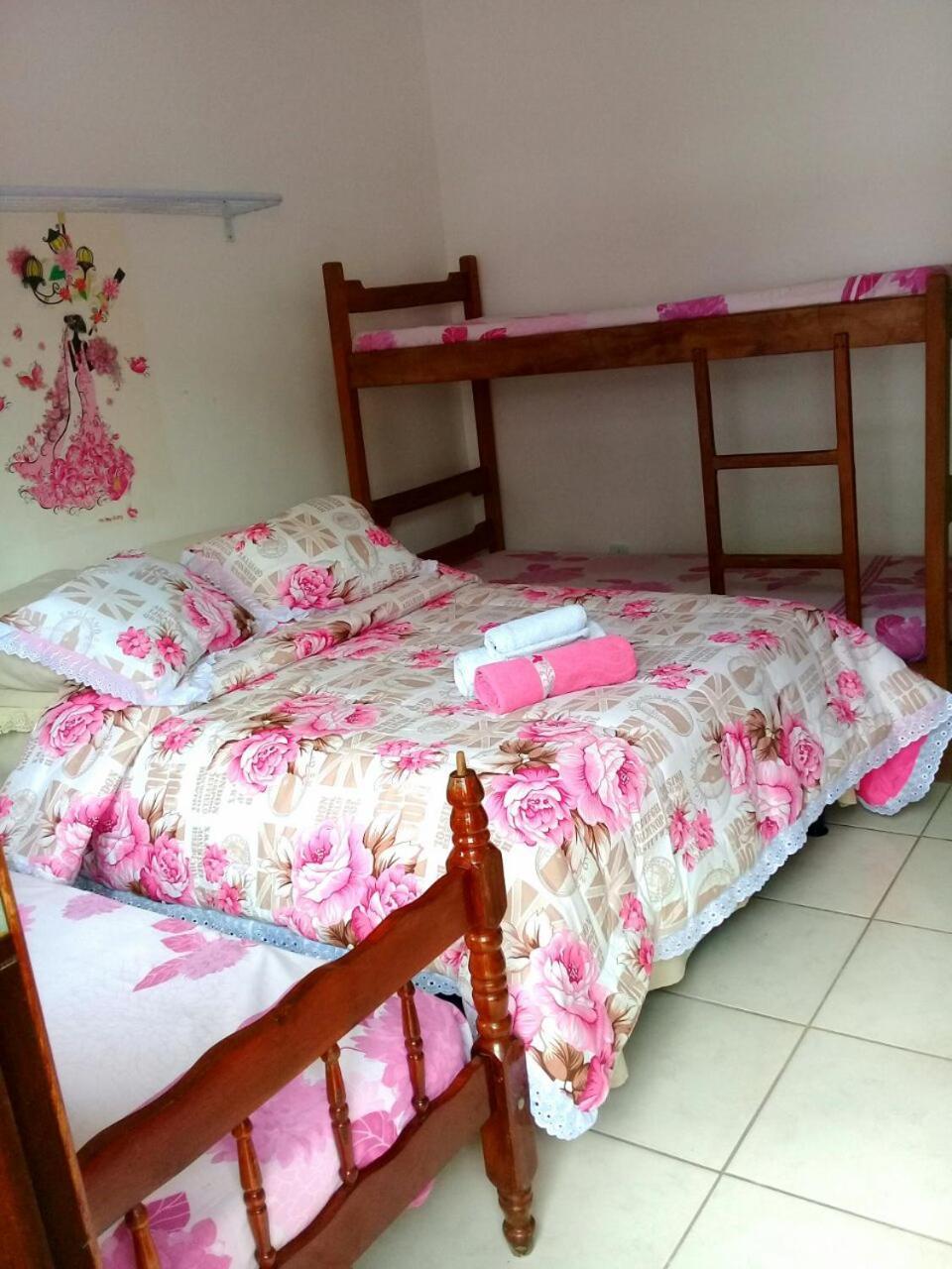 Hostel Kamorim Араял до Кабо Екстериор снимка