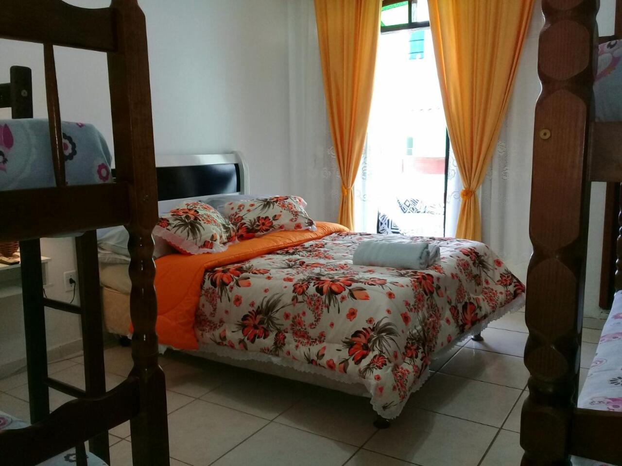 Hostel Kamorim Араял до Кабо Екстериор снимка